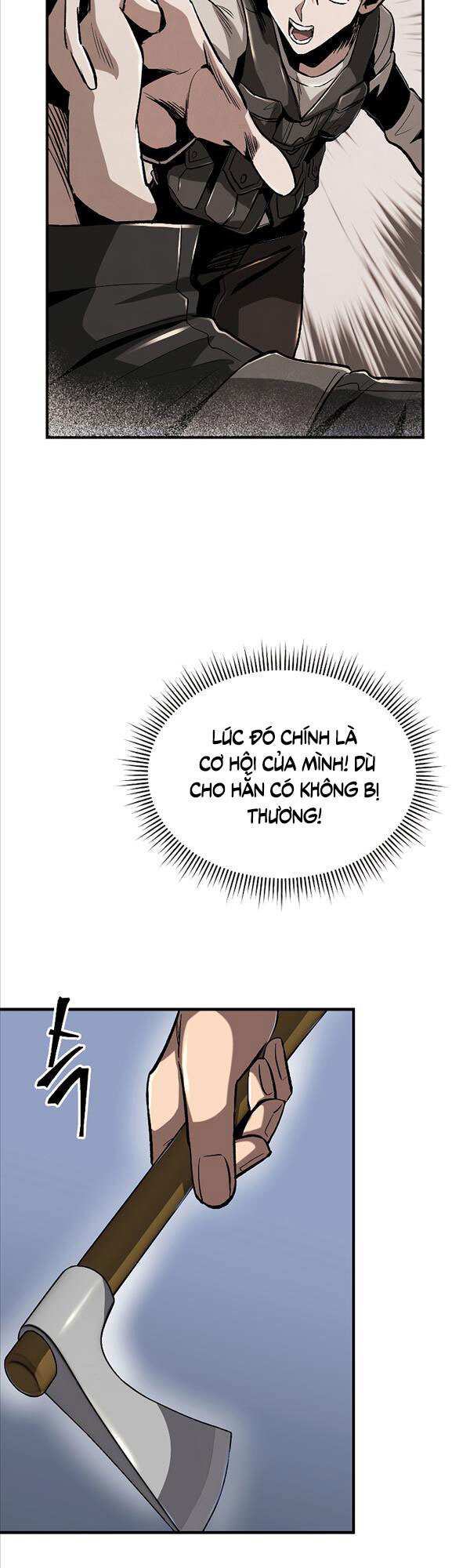 Con Đường Diệt Thần Chapter 27 - 18