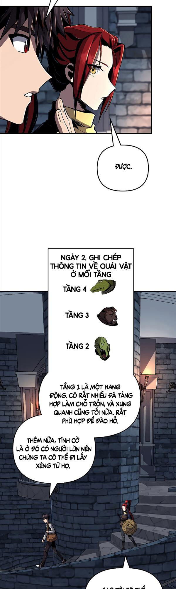 Con Đường Diệt Thần Chapter 27 - 20