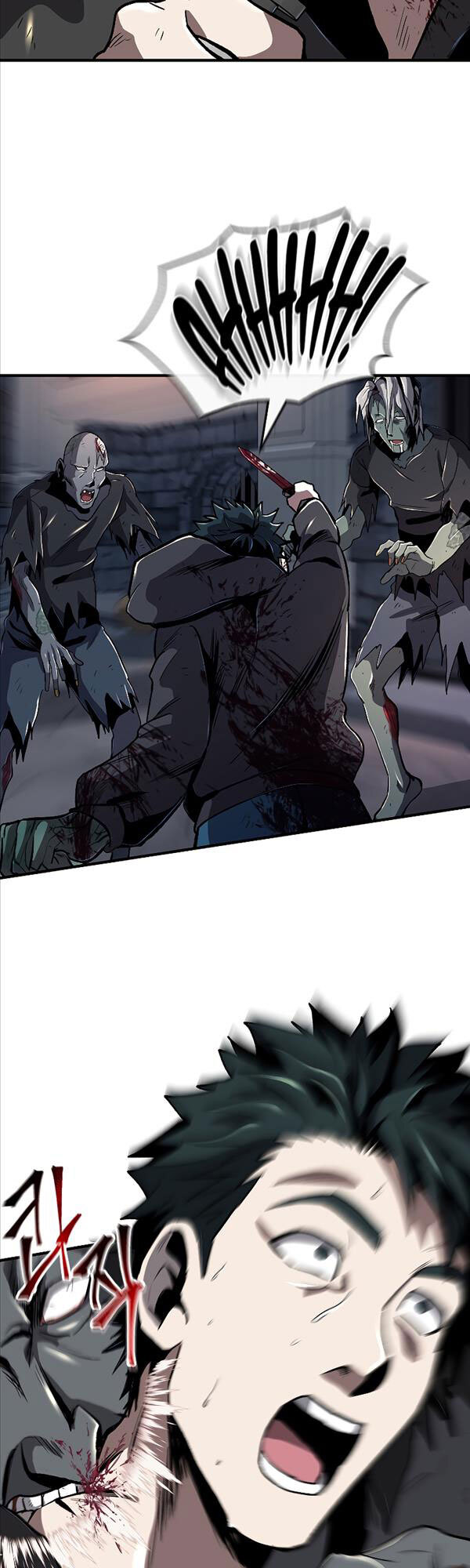 Con Đường Diệt Thần Chapter 27 - 3