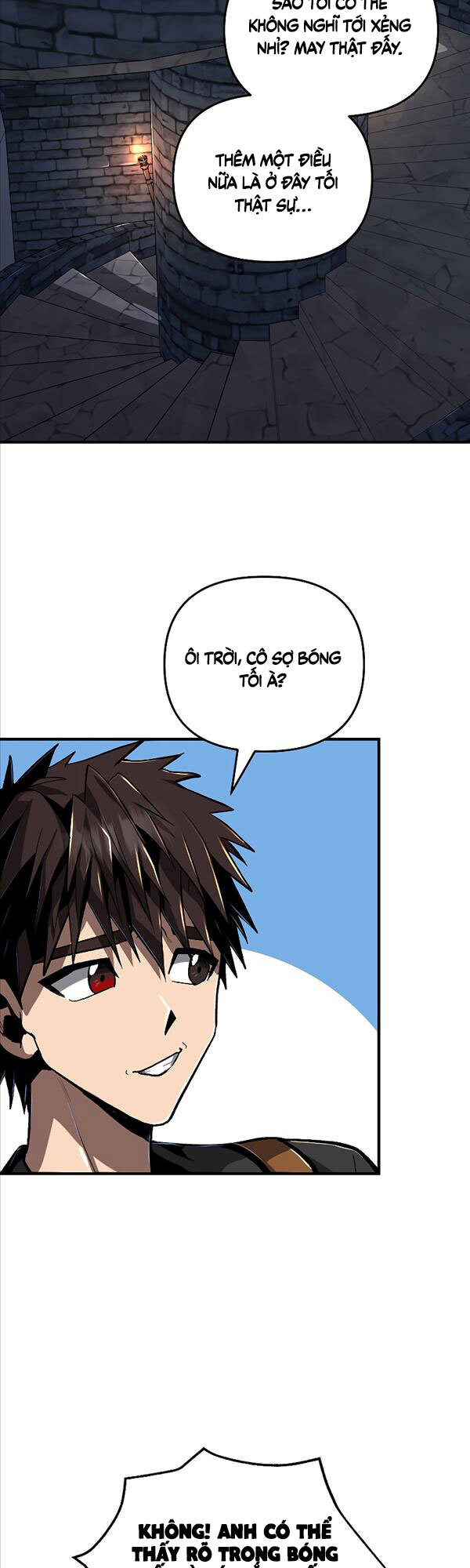 Con Đường Diệt Thần Chapter 27 - 21