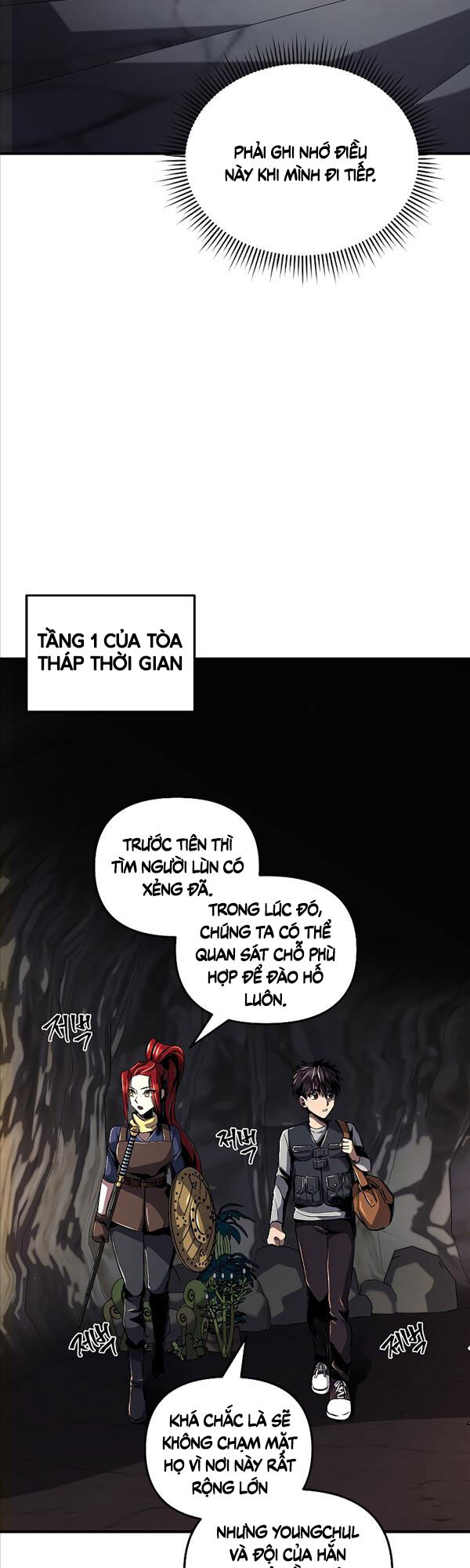 Con Đường Diệt Thần Chapter 27 - 24