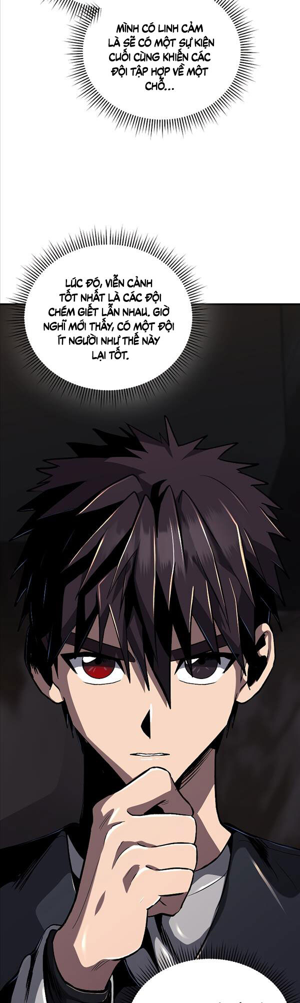 Con Đường Diệt Thần Chapter 27 - 28