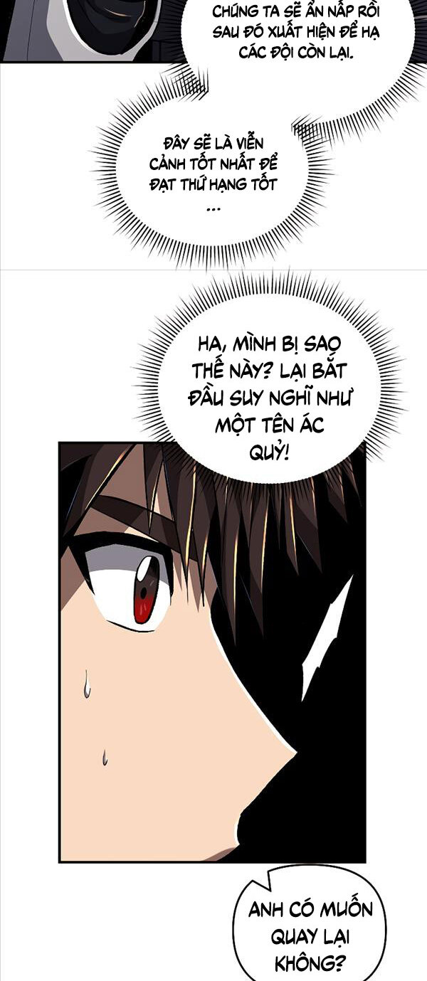 Con Đường Diệt Thần Chapter 27 - 29