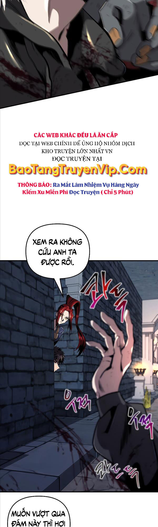 Con Đường Diệt Thần Chapter 27 - 4