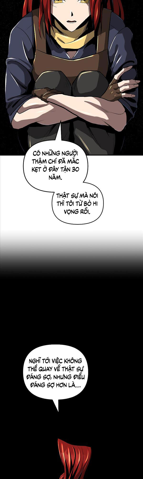 Con Đường Diệt Thần Chapter 27 - 32