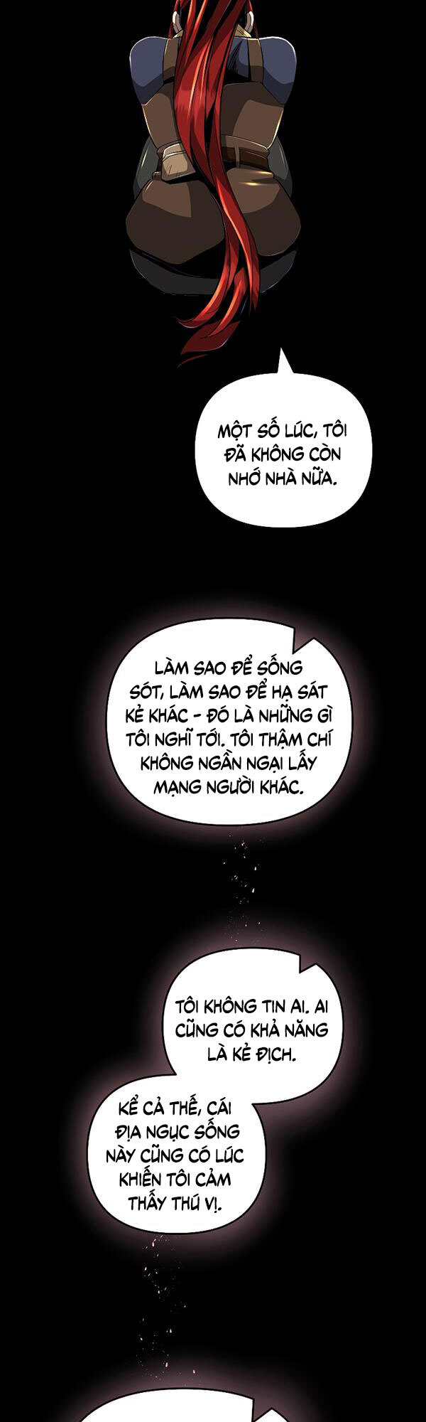 Con Đường Diệt Thần Chapter 27 - 33