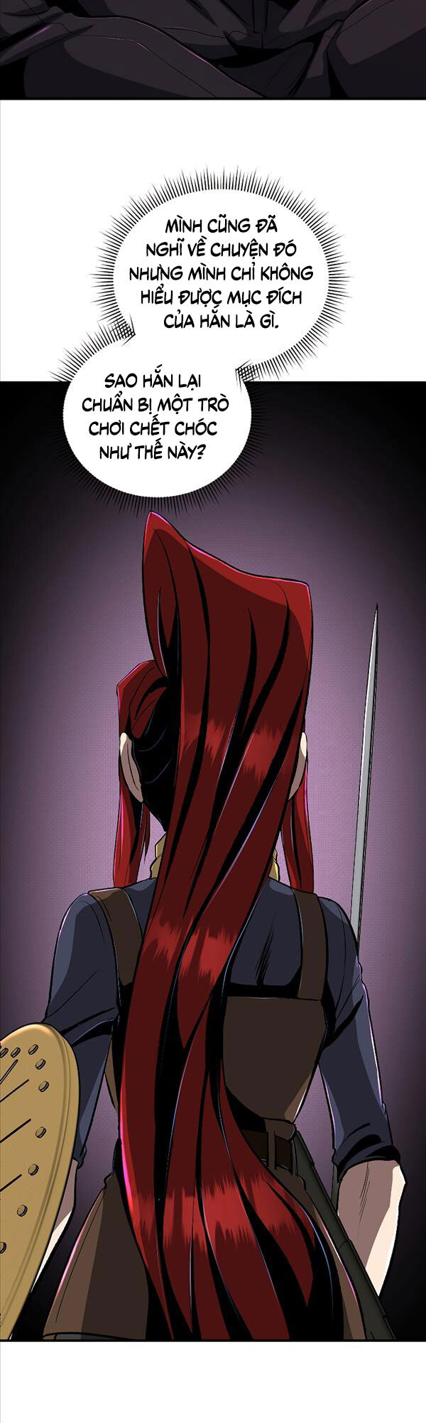 Con Đường Diệt Thần Chapter 27 - 41