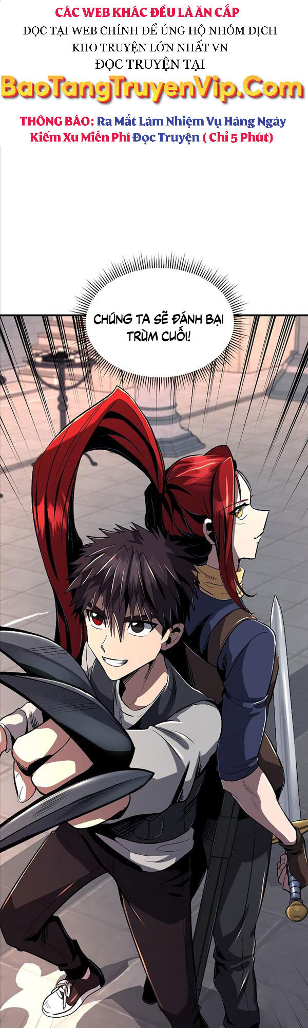 Con Đường Diệt Thần Chapter 27 - 44