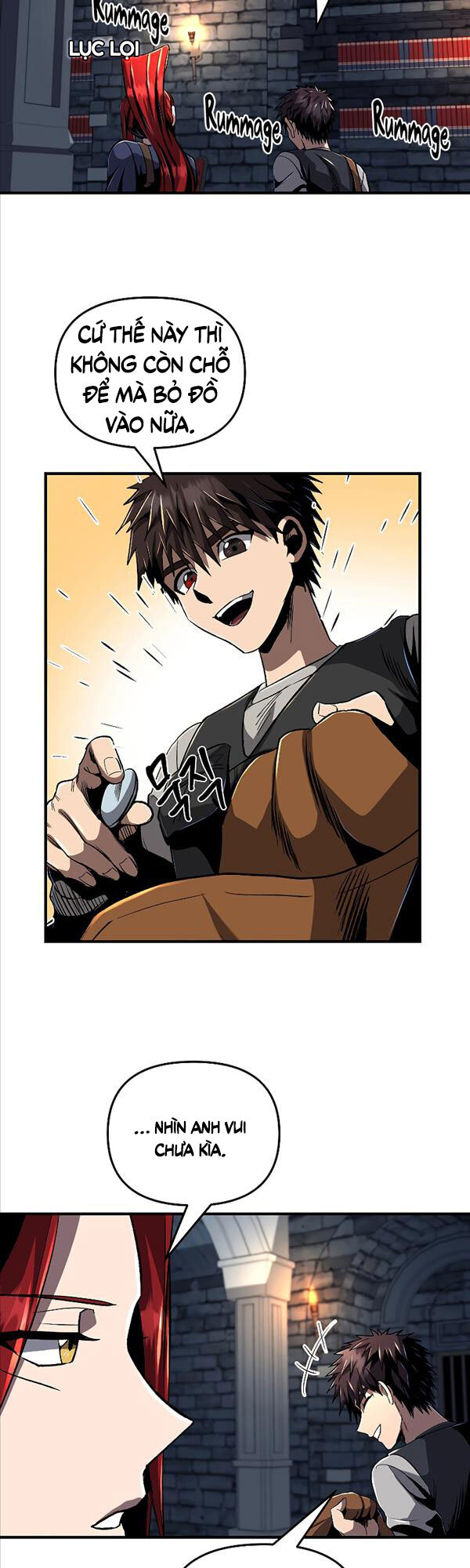 Con Đường Diệt Thần Chapter 27 - 8