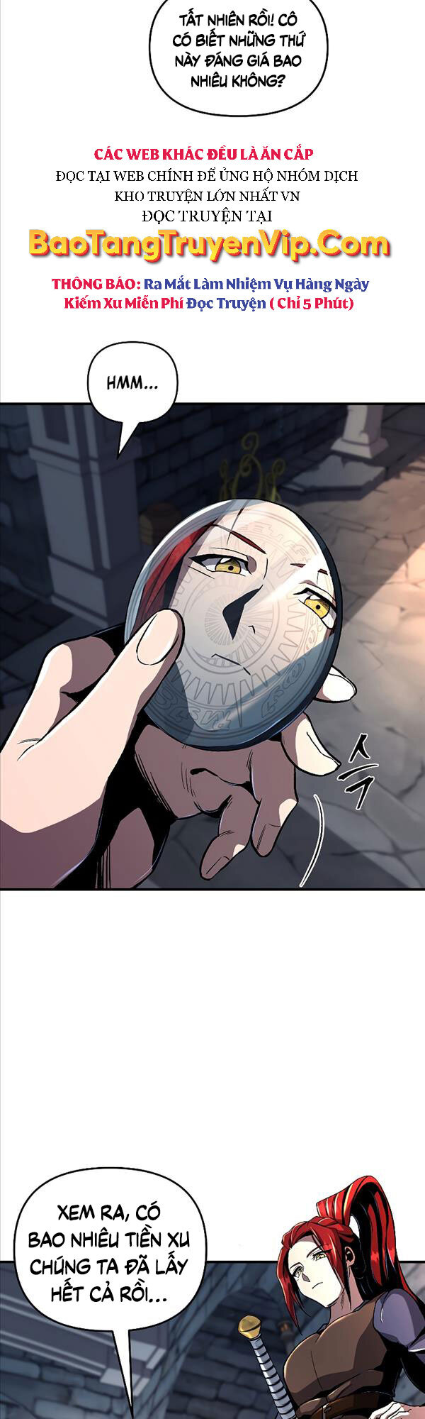 Con Đường Diệt Thần Chapter 27 - 9