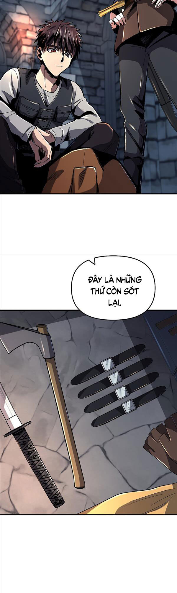 Con Đường Diệt Thần Chapter 27 - 10