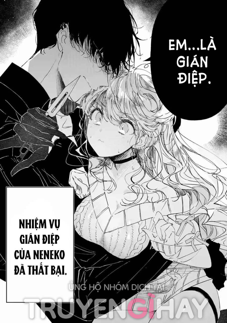 Anh Chàng Sát Thủ Nguy Hiểm Lại Rất Ngọt Ngào Chapter 2.1 - 7