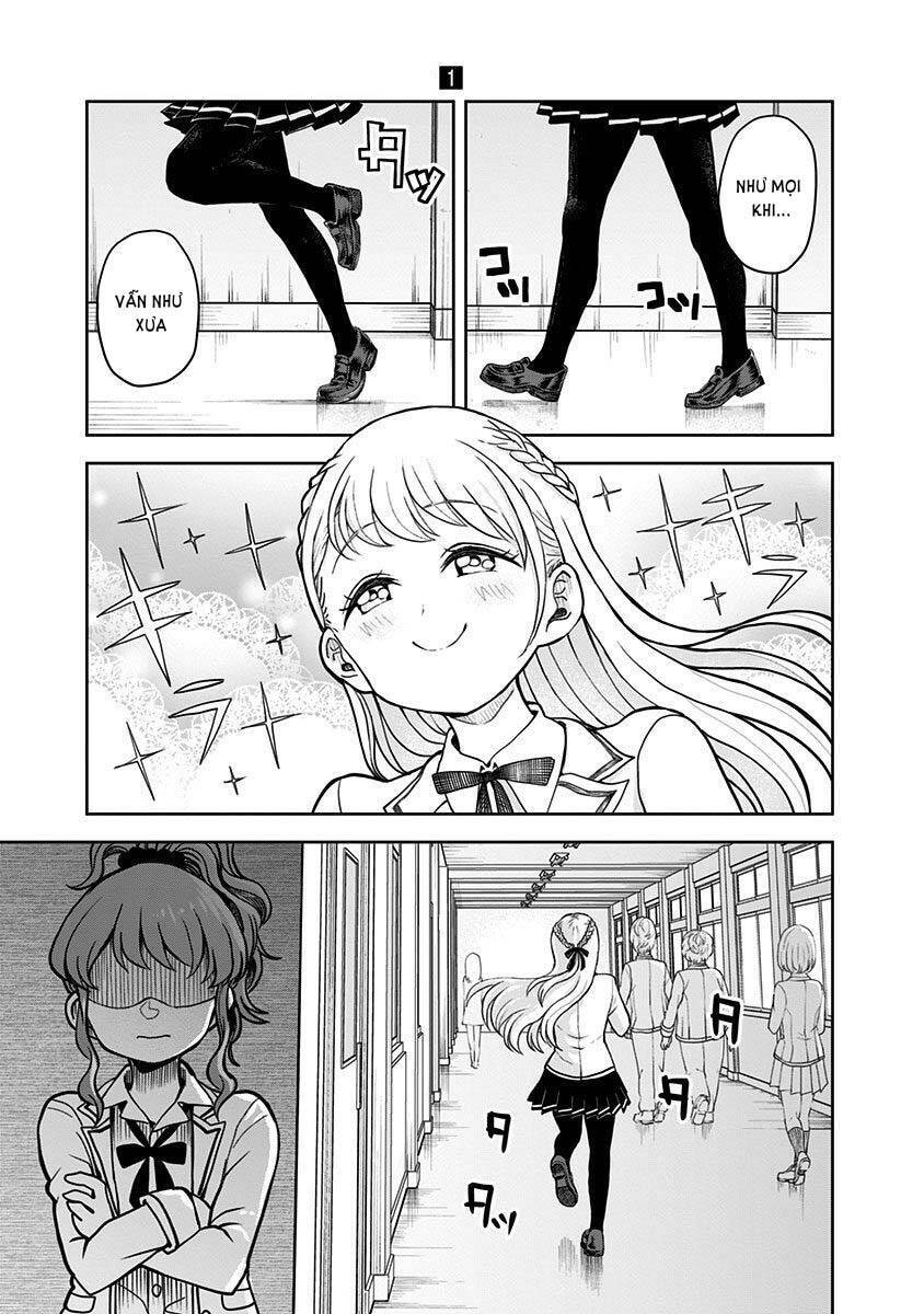 Cô Bạn Quái Vật Chapter 1 - 31