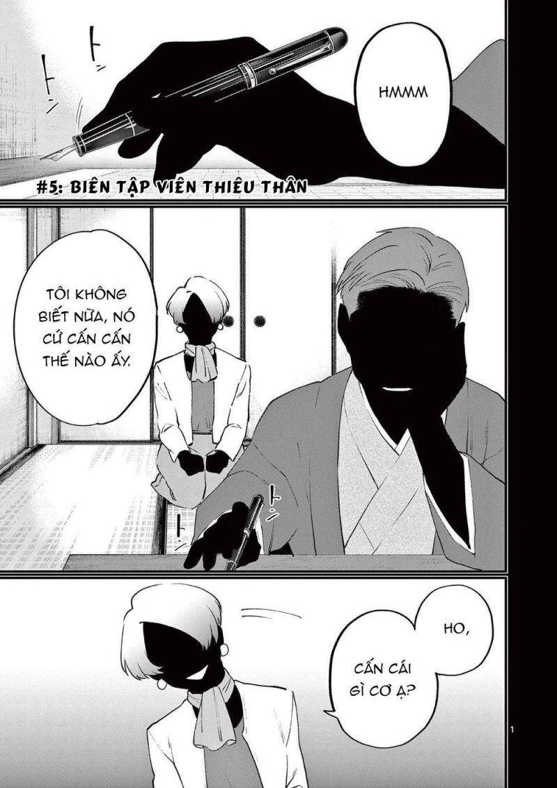 Người Cha Chủ Tịch Đột Nhiên Mất Tích, Tôi Phải Gánh Vác Dự Án Hàng Tỷ Với Ba Nữ Nhân Viên Chapter 5 - 2