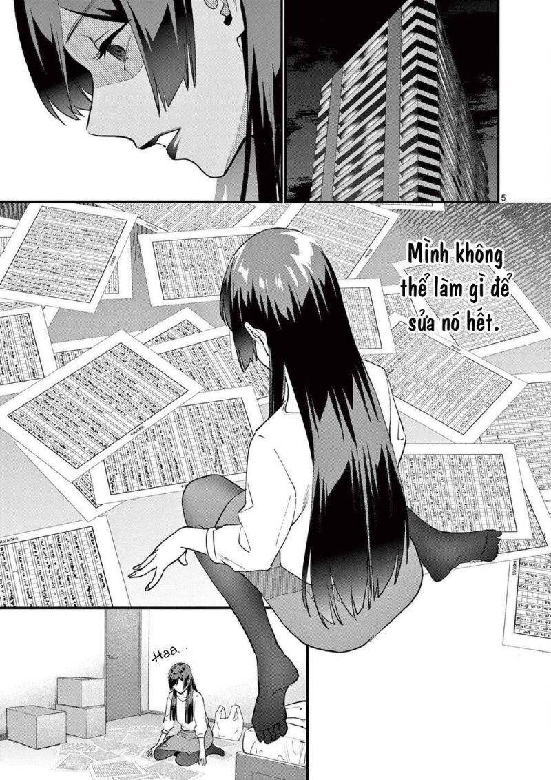 Người Cha Chủ Tịch Đột Nhiên Mất Tích, Tôi Phải Gánh Vác Dự Án Hàng Tỷ Với Ba Nữ Nhân Viên Chapter 5 - 6