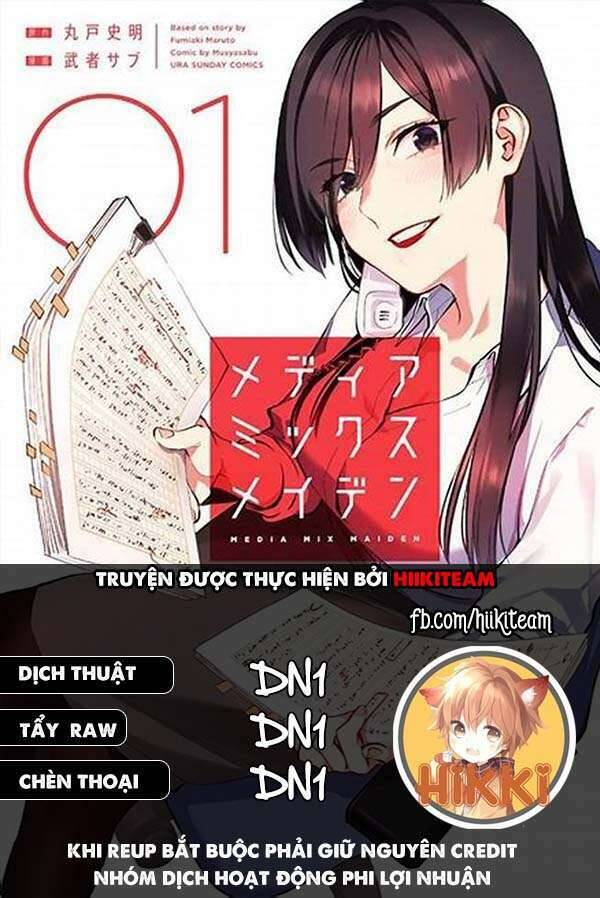 Người Cha Chủ Tịch Đột Nhiên Mất Tích, Tôi Phải Gánh Vác Dự Án Hàng Tỷ Với Ba Nữ Nhân Viên Chapter 1 - 1