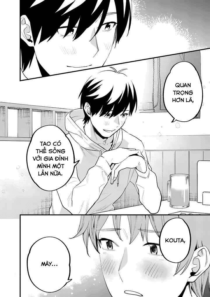 Người Cha Chủ Tịch Đột Nhiên Mất Tích, Tôi Phải Gánh Vác Dự Án Hàng Tỷ Với Ba Nữ Nhân Viên Chapter 1 - 11