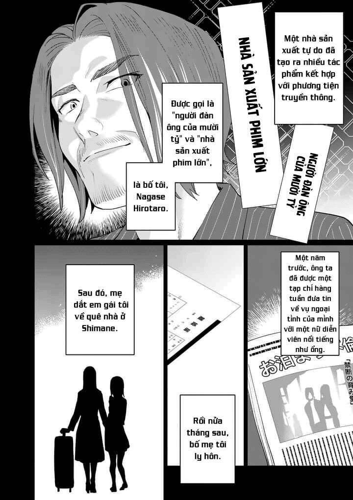 Người Cha Chủ Tịch Đột Nhiên Mất Tích, Tôi Phải Gánh Vác Dự Án Hàng Tỷ Với Ba Nữ Nhân Viên Chapter 1 - 13