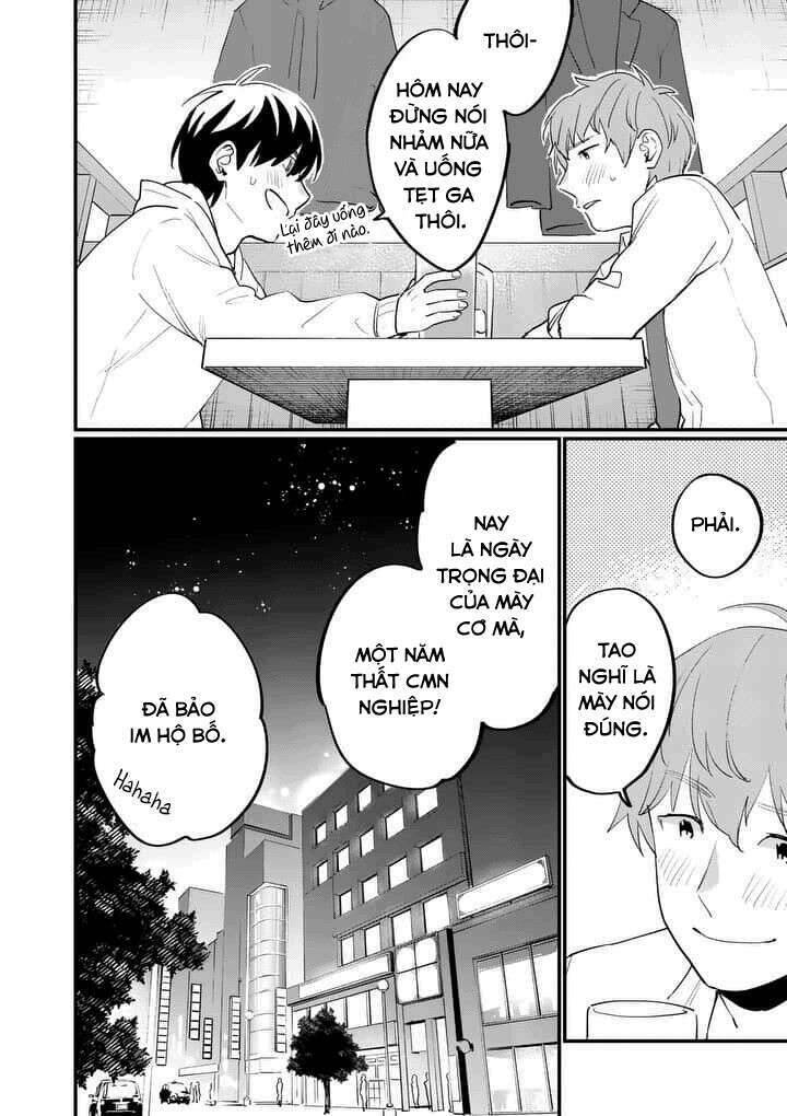 Người Cha Chủ Tịch Đột Nhiên Mất Tích, Tôi Phải Gánh Vác Dự Án Hàng Tỷ Với Ba Nữ Nhân Viên Chapter 1 - 15