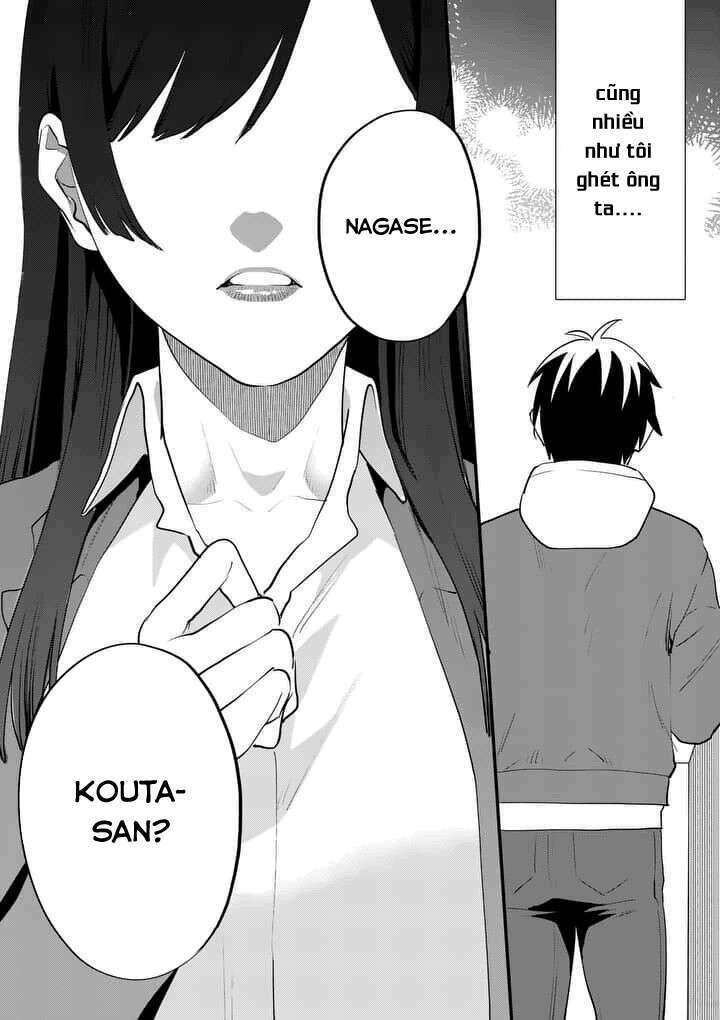 Người Cha Chủ Tịch Đột Nhiên Mất Tích, Tôi Phải Gánh Vác Dự Án Hàng Tỷ Với Ba Nữ Nhân Viên Chapter 1 - 19