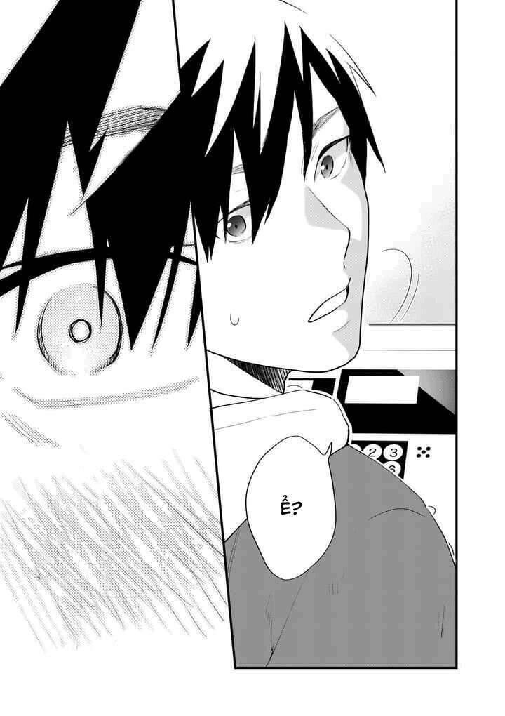 Người Cha Chủ Tịch Đột Nhiên Mất Tích, Tôi Phải Gánh Vác Dự Án Hàng Tỷ Với Ba Nữ Nhân Viên Chapter 1 - 20