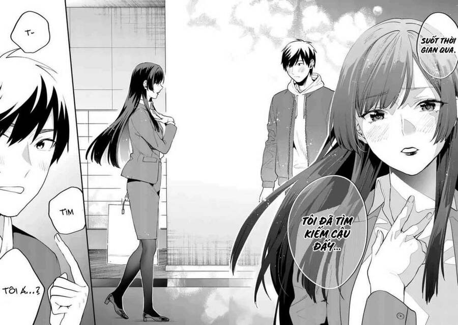 Người Cha Chủ Tịch Đột Nhiên Mất Tích, Tôi Phải Gánh Vác Dự Án Hàng Tỷ Với Ba Nữ Nhân Viên Chapter 1 - 21