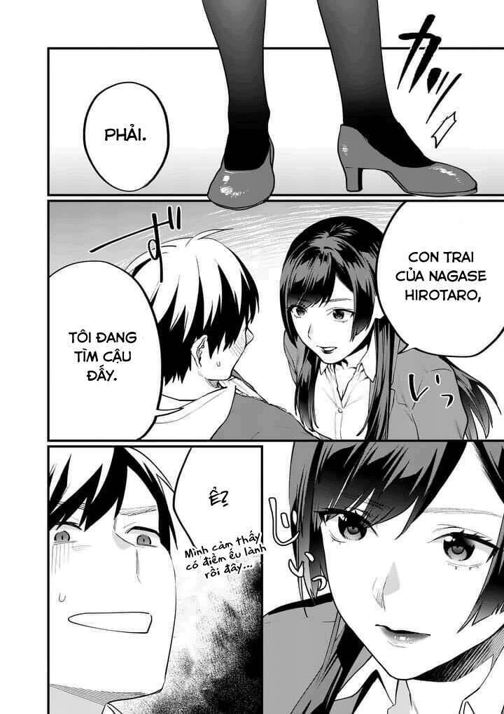 Người Cha Chủ Tịch Đột Nhiên Mất Tích, Tôi Phải Gánh Vác Dự Án Hàng Tỷ Với Ba Nữ Nhân Viên Chapter 1 - 22