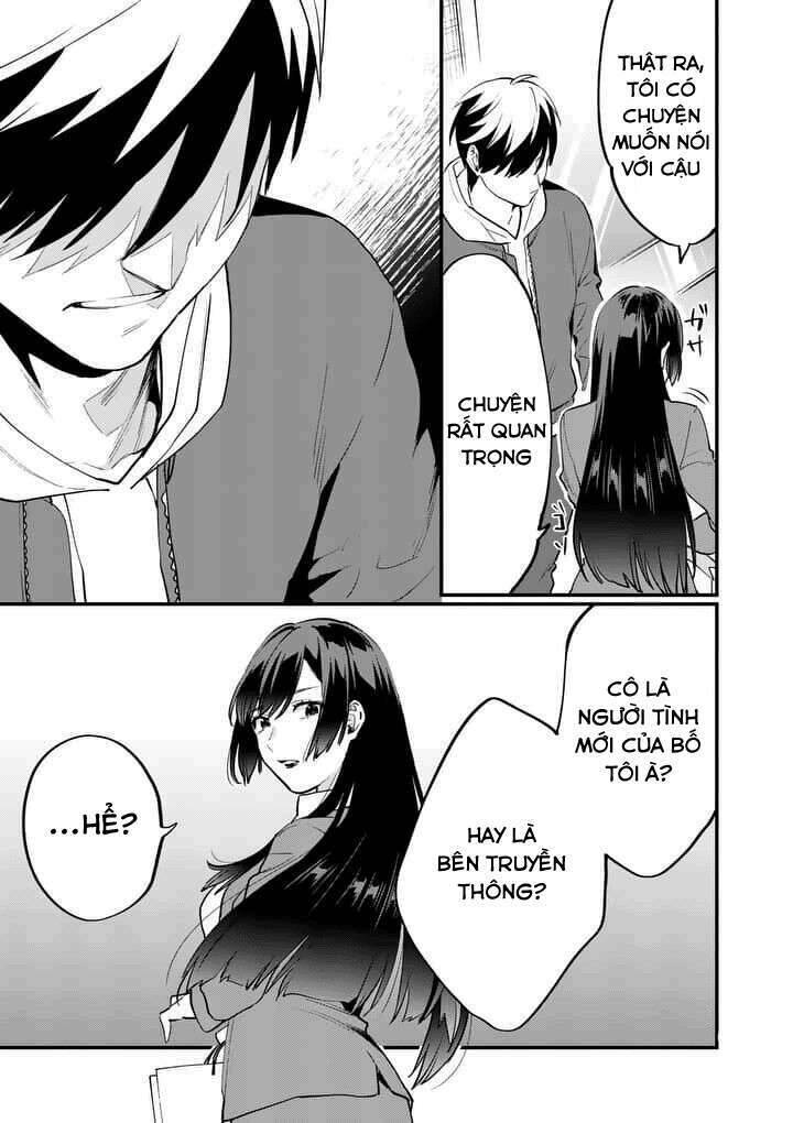 Người Cha Chủ Tịch Đột Nhiên Mất Tích, Tôi Phải Gánh Vác Dự Án Hàng Tỷ Với Ba Nữ Nhân Viên Chapter 1 - 23