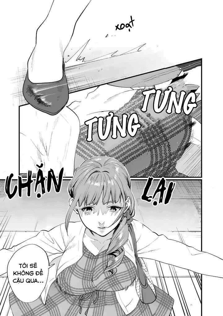 Người Cha Chủ Tịch Đột Nhiên Mất Tích, Tôi Phải Gánh Vác Dự Án Hàng Tỷ Với Ba Nữ Nhân Viên Chapter 1 - 27