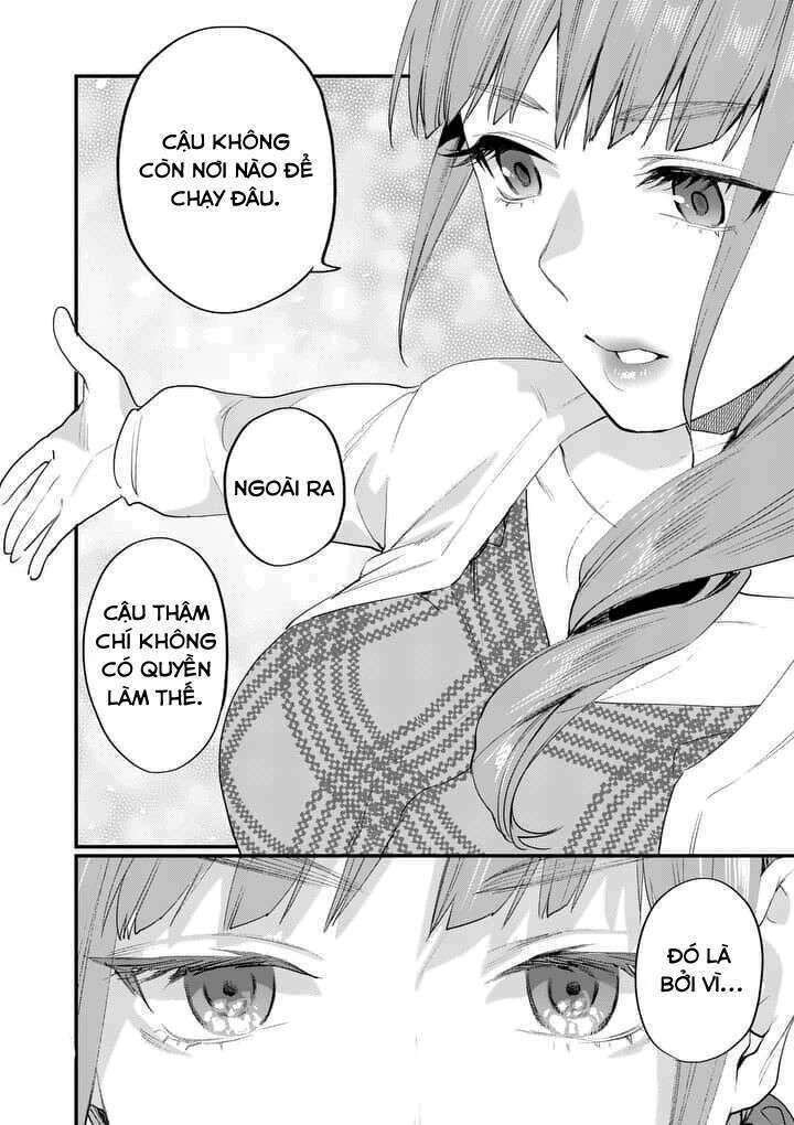 Người Cha Chủ Tịch Đột Nhiên Mất Tích, Tôi Phải Gánh Vác Dự Án Hàng Tỷ Với Ba Nữ Nhân Viên Chapter 1 - 28