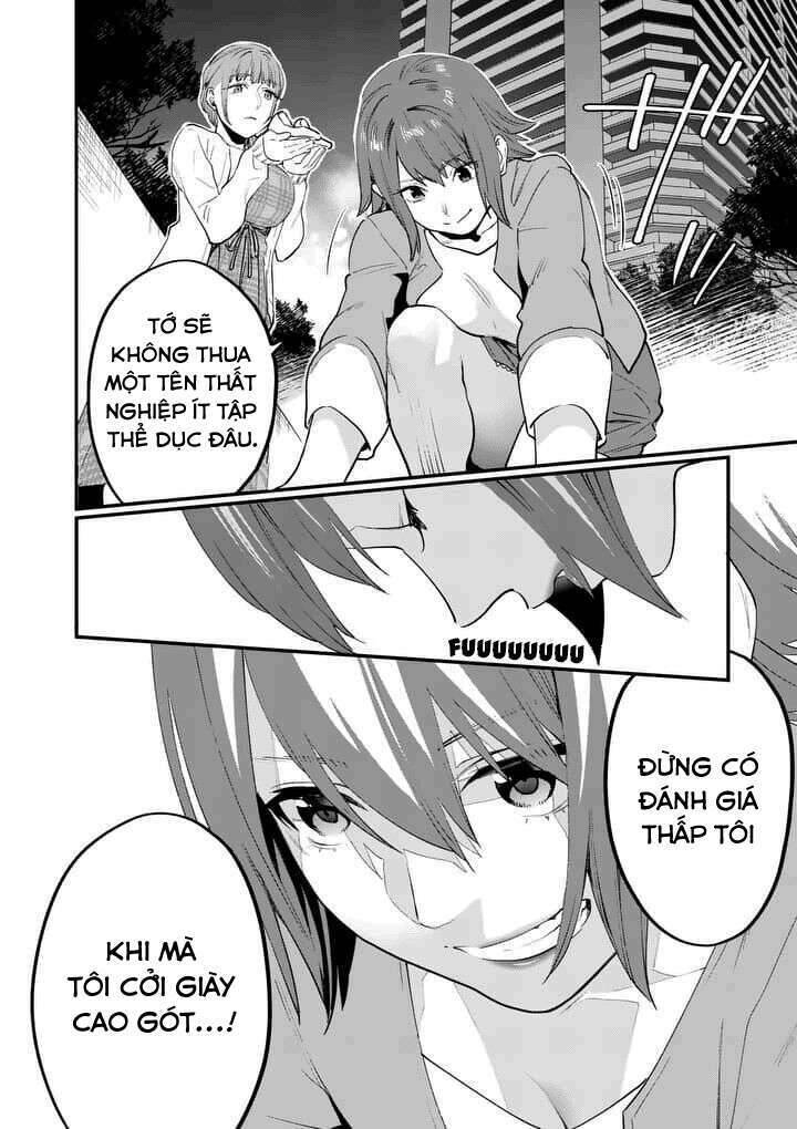 Người Cha Chủ Tịch Đột Nhiên Mất Tích, Tôi Phải Gánh Vác Dự Án Hàng Tỷ Với Ba Nữ Nhân Viên Chapter 1 - 30