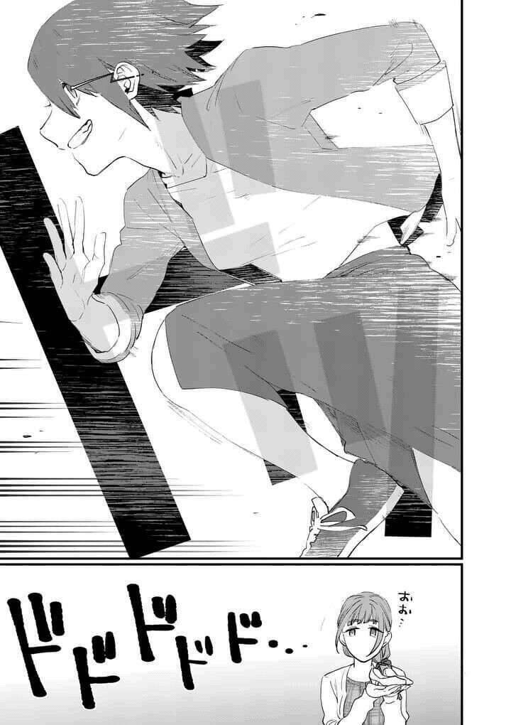 Người Cha Chủ Tịch Đột Nhiên Mất Tích, Tôi Phải Gánh Vác Dự Án Hàng Tỷ Với Ba Nữ Nhân Viên Chapter 1 - 31