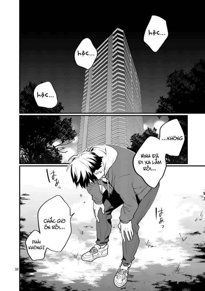 Người Cha Chủ Tịch Đột Nhiên Mất Tích, Tôi Phải Gánh Vác Dự Án Hàng Tỷ Với Ba Nữ Nhân Viên Chapter 1 - 32