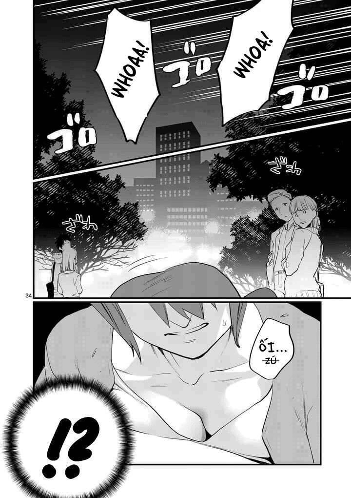 Người Cha Chủ Tịch Đột Nhiên Mất Tích, Tôi Phải Gánh Vác Dự Án Hàng Tỷ Với Ba Nữ Nhân Viên Chapter 1 - 34