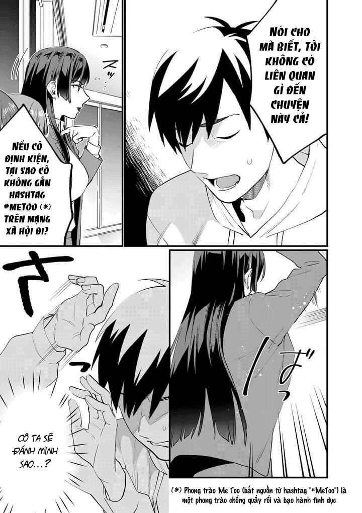 Người Cha Chủ Tịch Đột Nhiên Mất Tích, Tôi Phải Gánh Vác Dự Án Hàng Tỷ Với Ba Nữ Nhân Viên Chapter 1 - 39