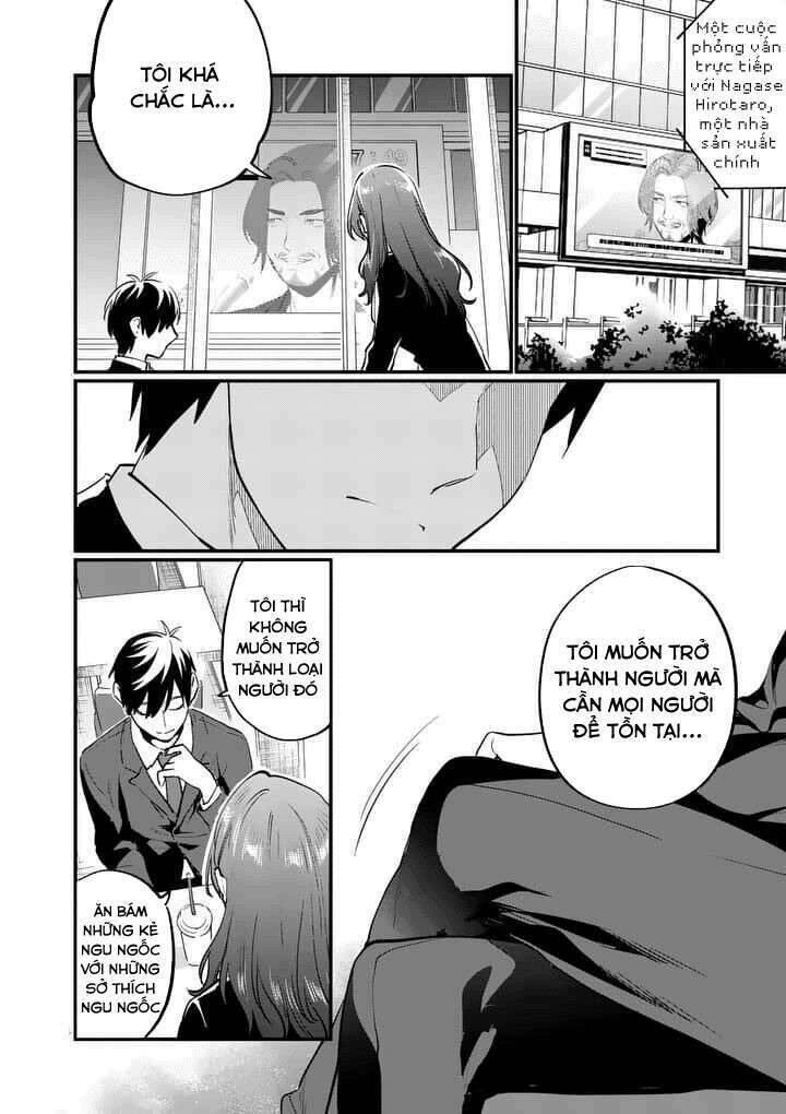 Người Cha Chủ Tịch Đột Nhiên Mất Tích, Tôi Phải Gánh Vác Dự Án Hàng Tỷ Với Ba Nữ Nhân Viên Chapter 1 - 5