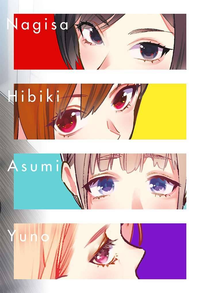 Người Cha Chủ Tịch Đột Nhiên Mất Tích, Tôi Phải Gánh Vác Dự Án Hàng Tỷ Với Ba Nữ Nhân Viên Chapter 1 - 7