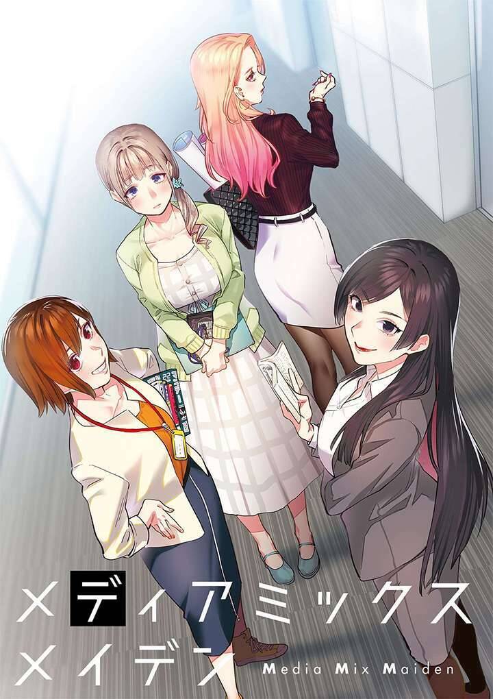 Người Cha Chủ Tịch Đột Nhiên Mất Tích, Tôi Phải Gánh Vác Dự Án Hàng Tỷ Với Ba Nữ Nhân Viên Chapter 1 - 8