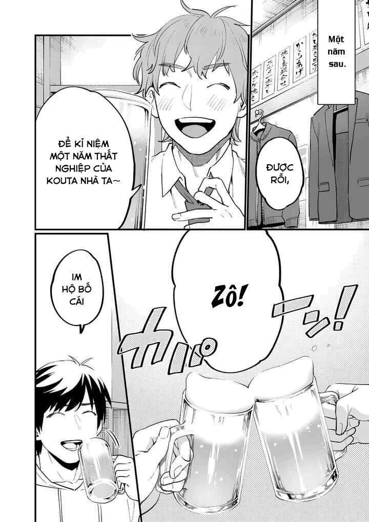 Người Cha Chủ Tịch Đột Nhiên Mất Tích, Tôi Phải Gánh Vác Dự Án Hàng Tỷ Với Ba Nữ Nhân Viên Chapter 1 - 9