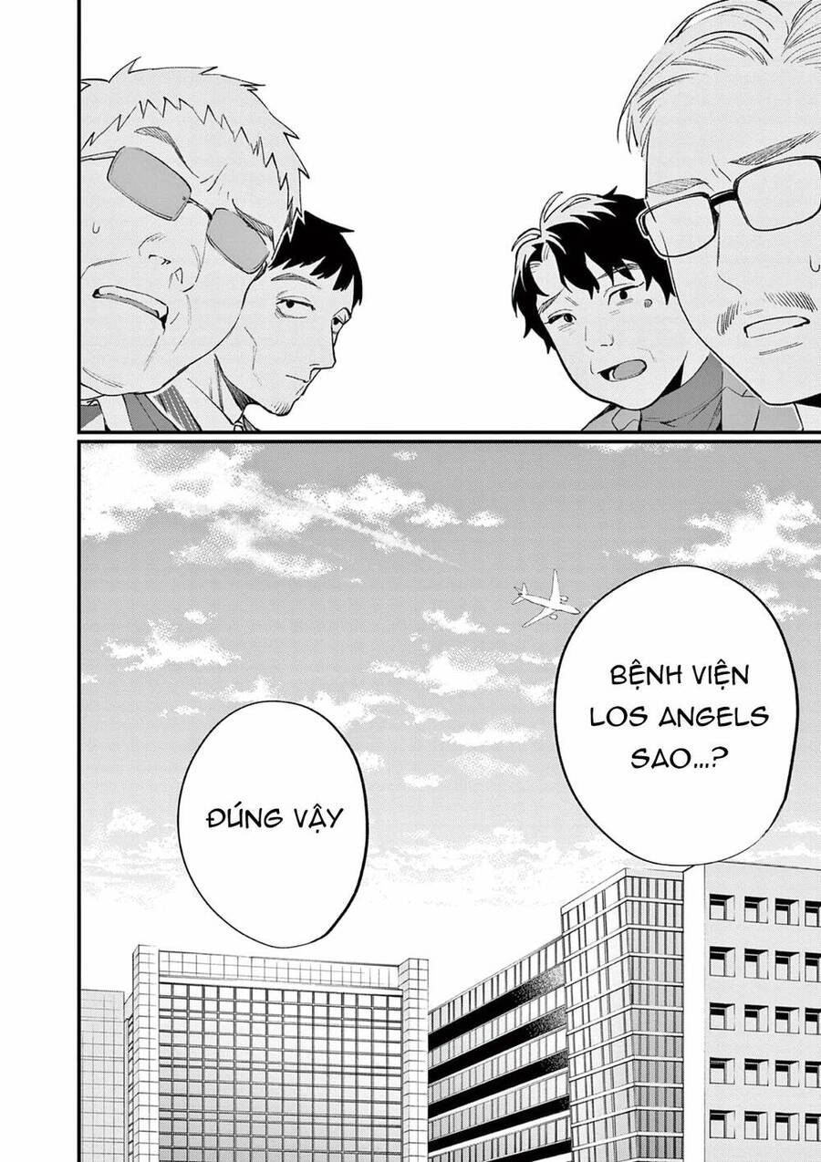 Người Cha Chủ Tịch Đột Nhiên Mất Tích, Tôi Phải Gánh Vác Dự Án Hàng Tỷ Với Ba Nữ Nhân Viên Chapter 2 - 15