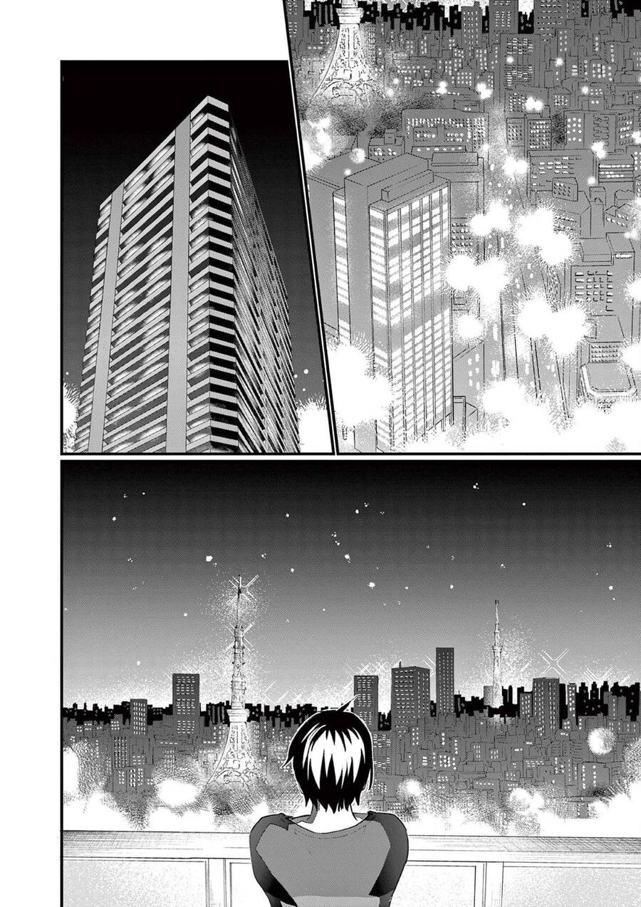 Người Cha Chủ Tịch Đột Nhiên Mất Tích, Tôi Phải Gánh Vác Dự Án Hàng Tỷ Với Ba Nữ Nhân Viên Chapter 3 - 12