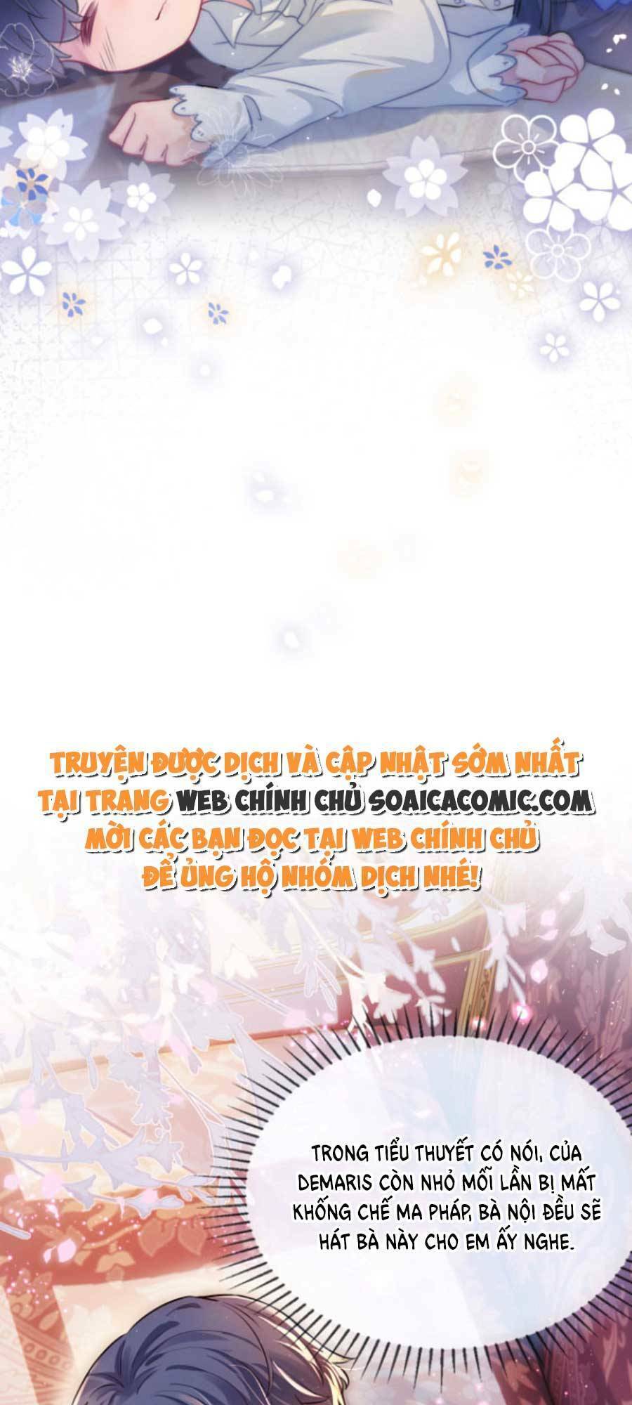 Kế Hoạch Công Lược Hắc Hóa Công Tước Chapter 1.5 - 29