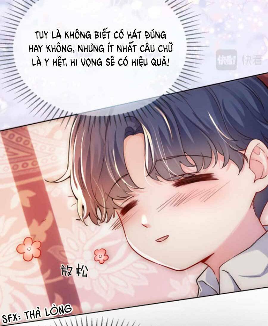 Kế Hoạch Công Lược Hắc Hóa Công Tước Chapter 1.5 - 31