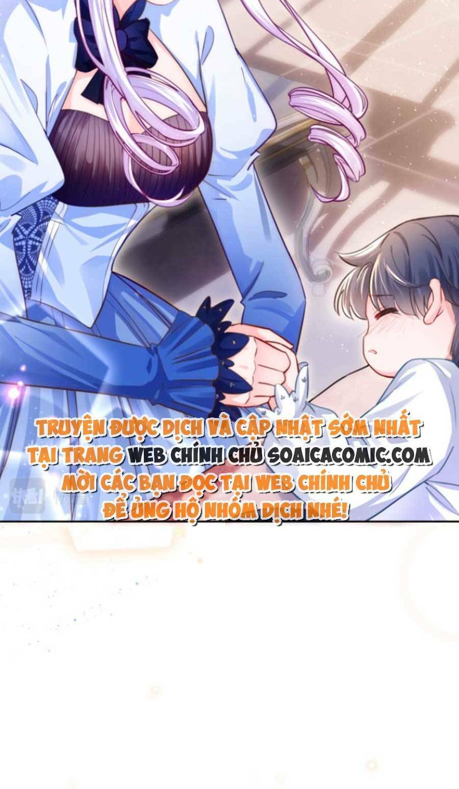 Kế Hoạch Công Lược Hắc Hóa Công Tước Chapter 1.5 - 36