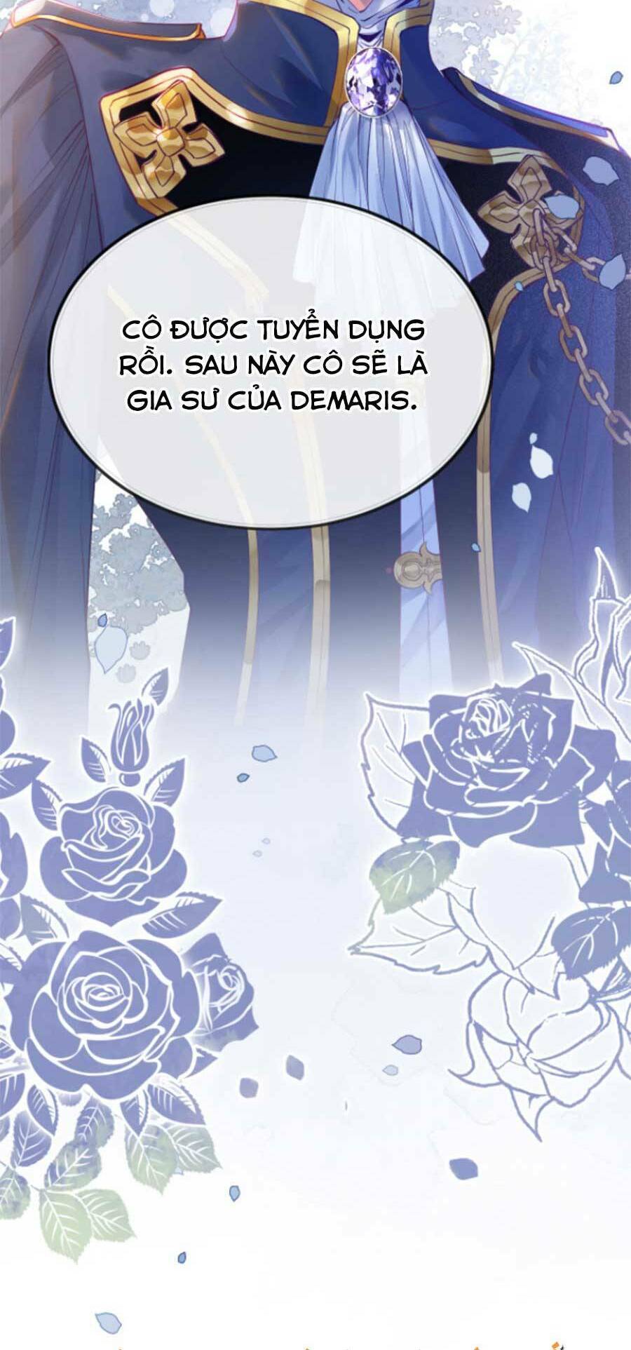 Kế Hoạch Công Lược Hắc Hóa Công Tước Chapter 1.5 - 40
