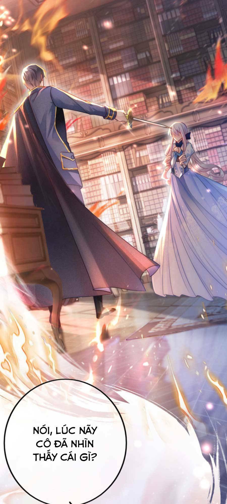 Kế Hoạch Công Lược Hắc Hóa Công Tước Chapter 1 - 2