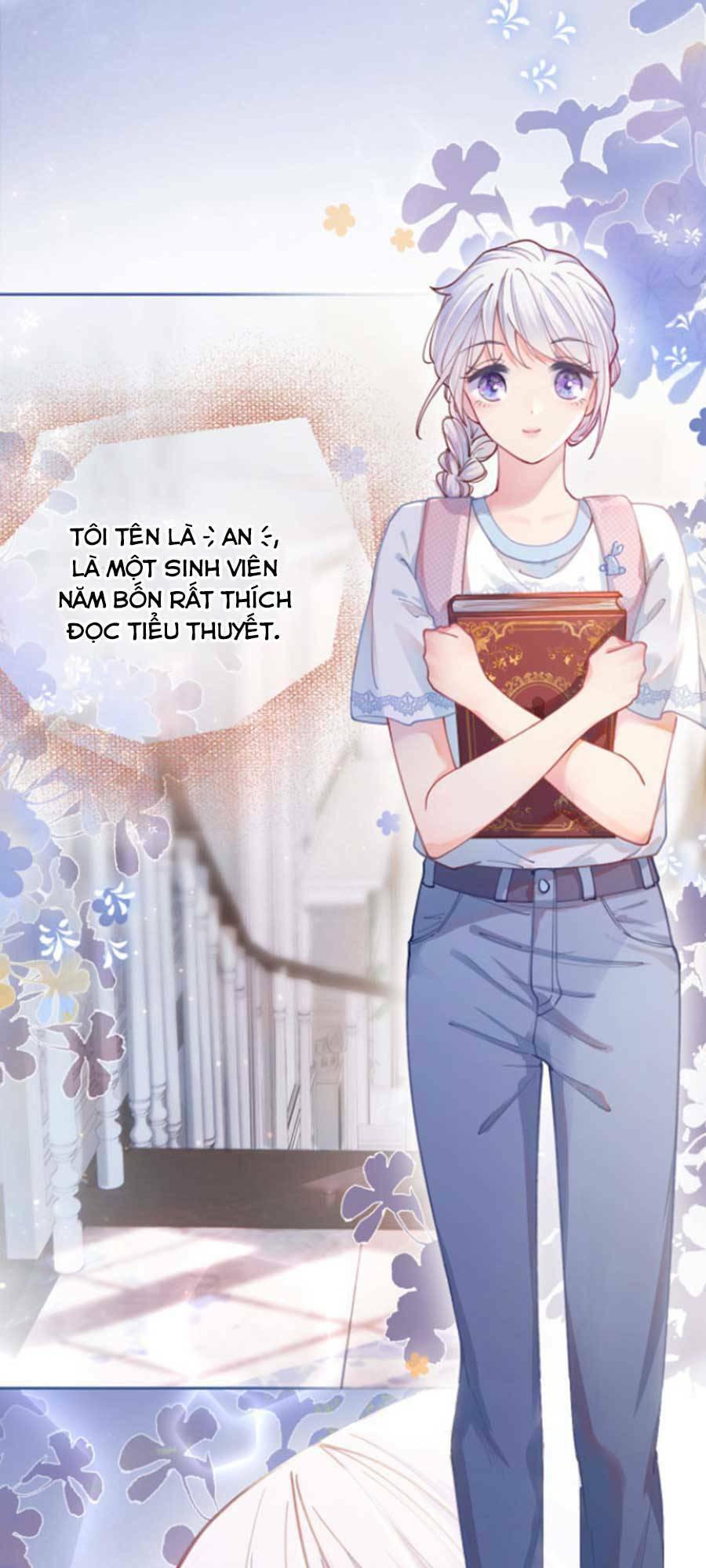 Kế Hoạch Công Lược Hắc Hóa Công Tước Chapter 1 - 12