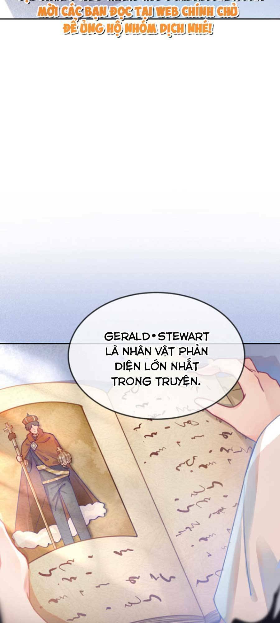 Kế Hoạch Công Lược Hắc Hóa Công Tước Chapter 1 - 14