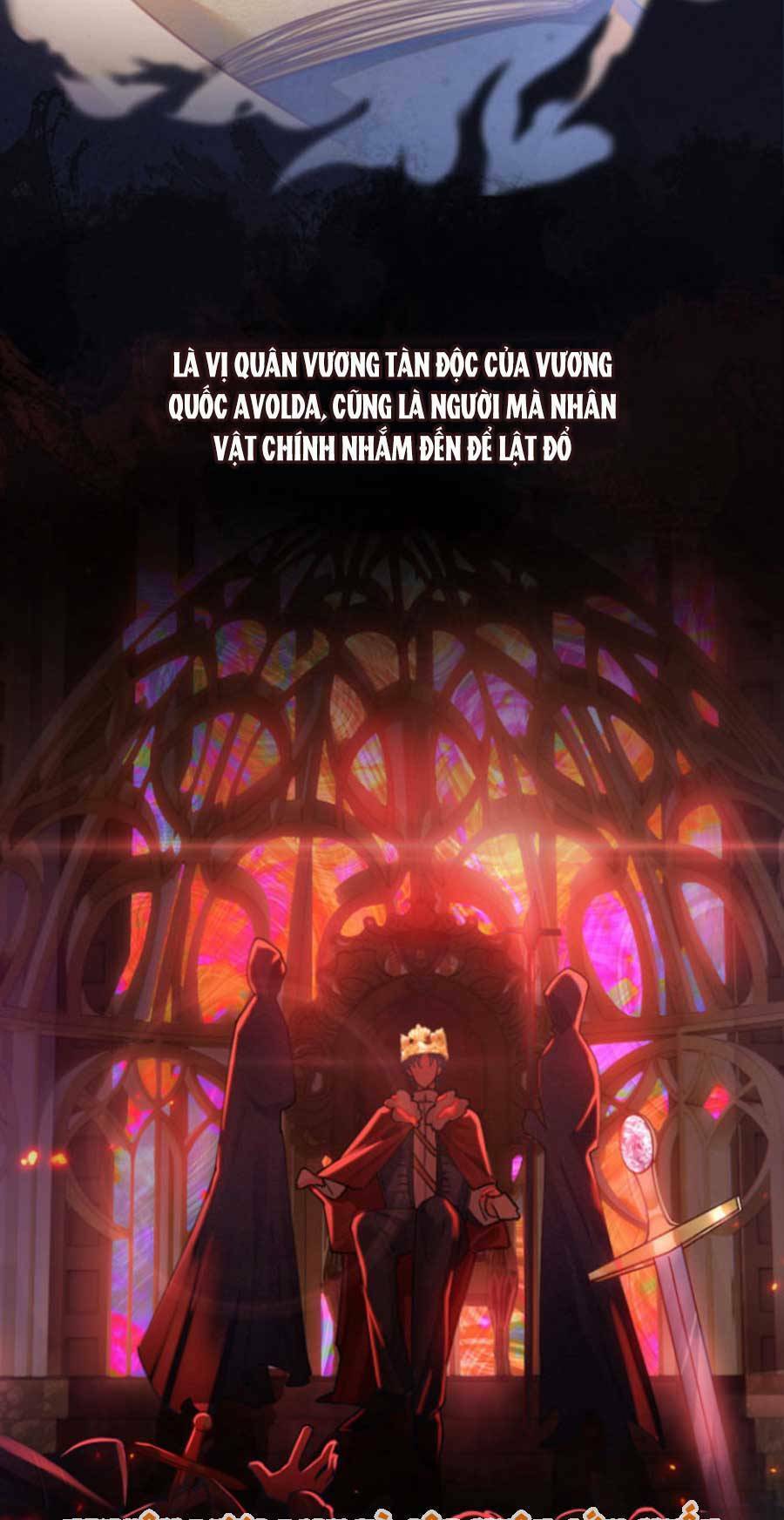 Kế Hoạch Công Lược Hắc Hóa Công Tước Chapter 1 - 15