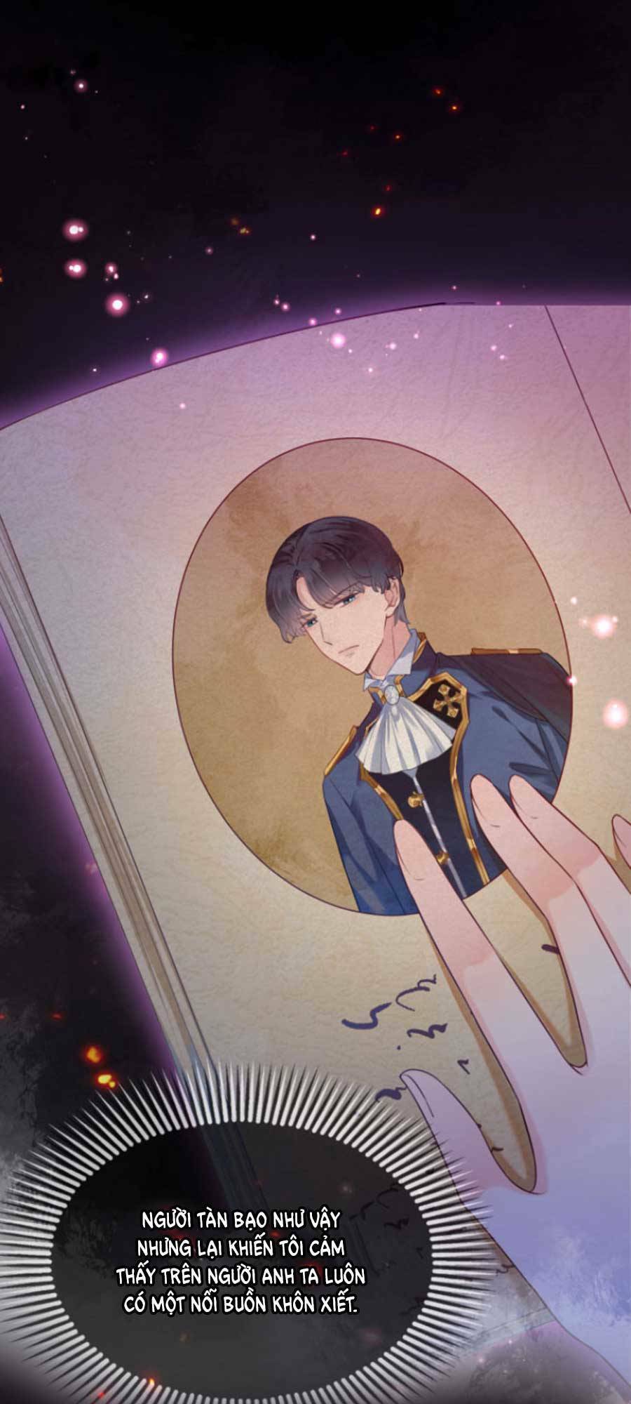 Kế Hoạch Công Lược Hắc Hóa Công Tước Chapter 1 - 17